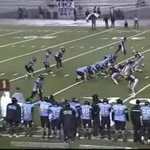 Gobbel 2009-1010 Highlights