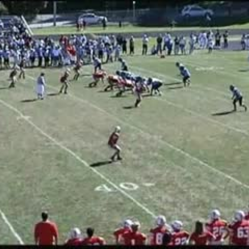 Jefferson 2009-2010 Highlights