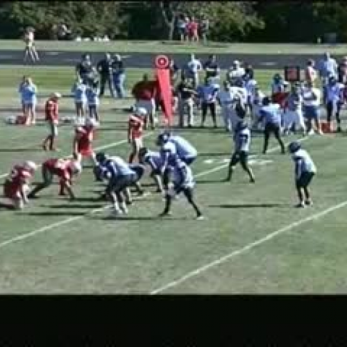 Pretlor 2009-2010 Highlights