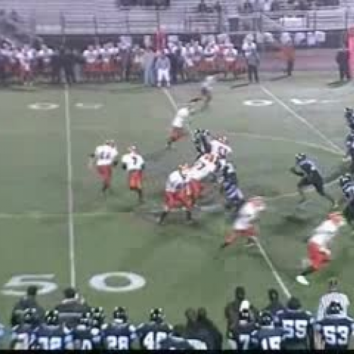 Simms 2009-2010 Highlights