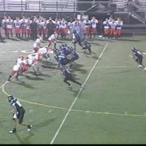 Sicilano 2009-2010 Highlights