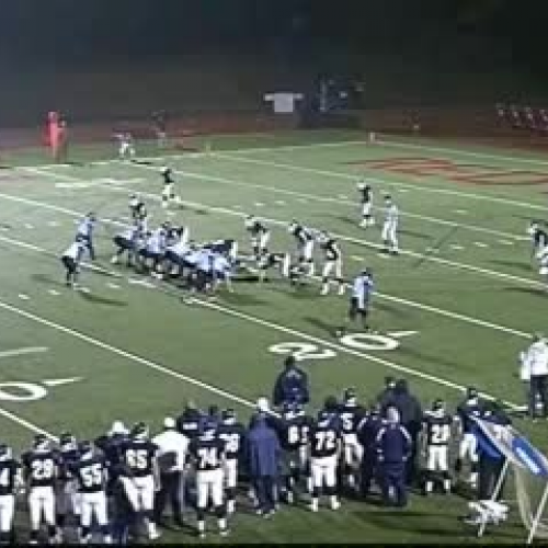 Sisco 2009-2010 Highlights