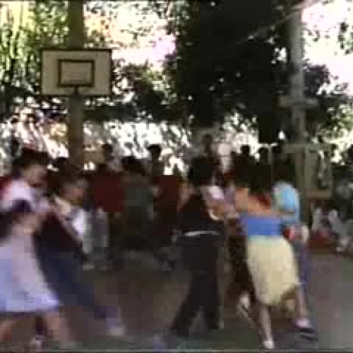 Video 1 da festa final de ano