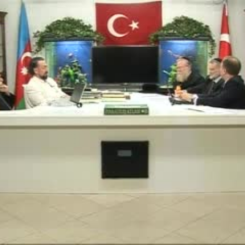 COMMON HERITAGE OF ISLAM AND JUDAISM