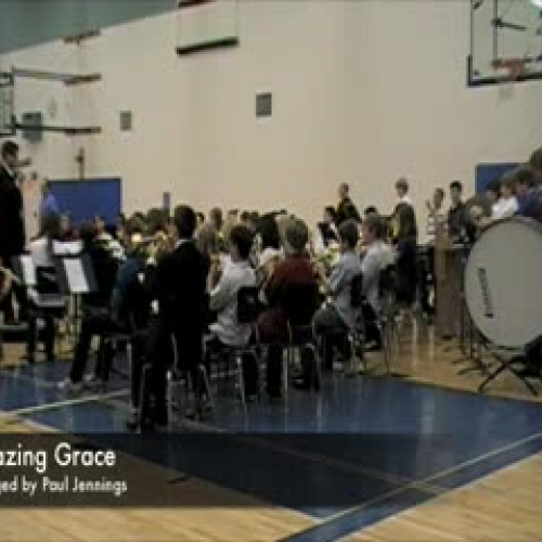 Veterans Day Assembly