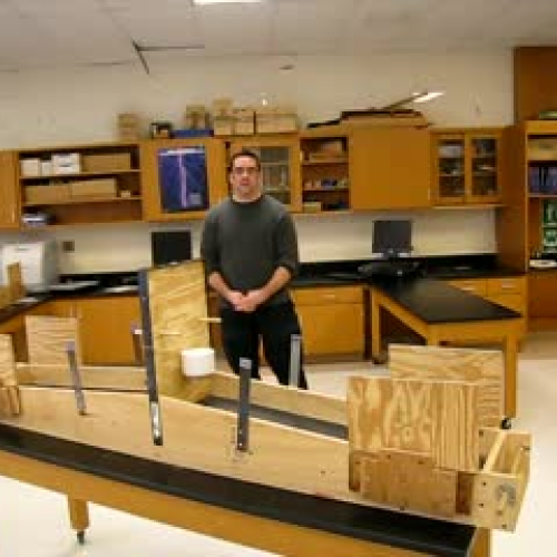 What is Conqueror of the Hill?