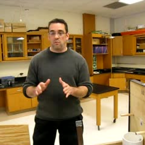 Basic Device Intro--Conqueror of the Hill