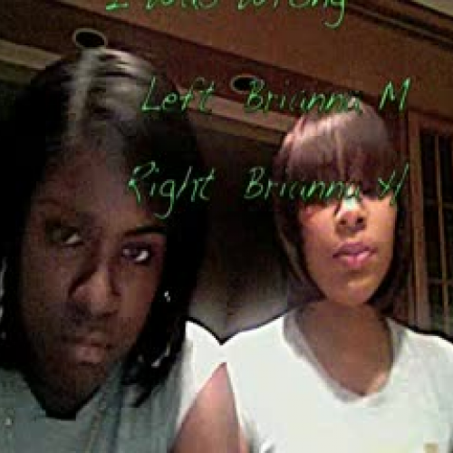 I was wrong. B Squared