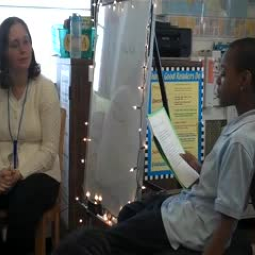 Publishing party for our unit on short fictio