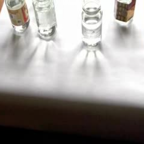 Impulse and Momentum