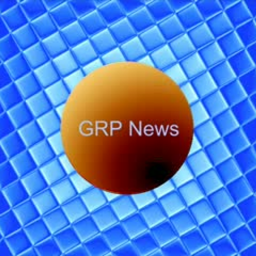 GRP News- Civics Project