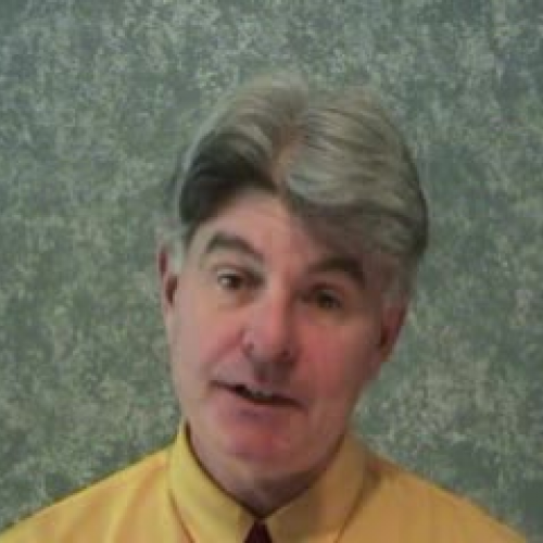 Rooster Morris Book Trailer