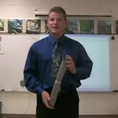 mimio Interactive Demonstration