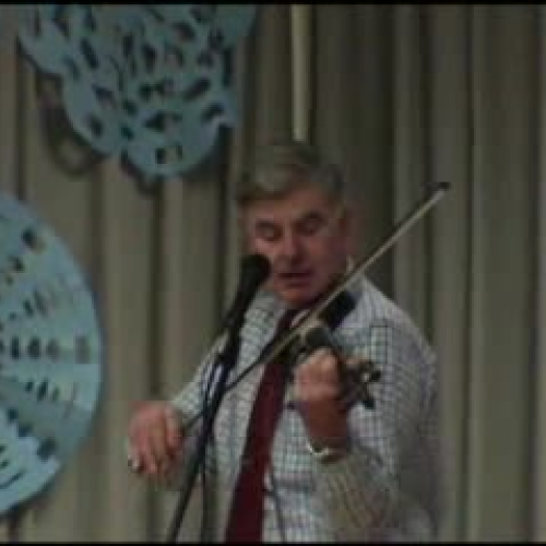 Rooster Morris Author Visit