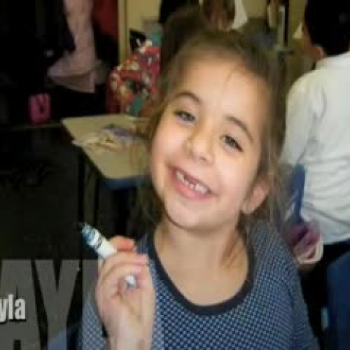 What a Wonderful World Visualization