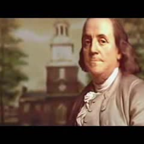 The American Form of Government