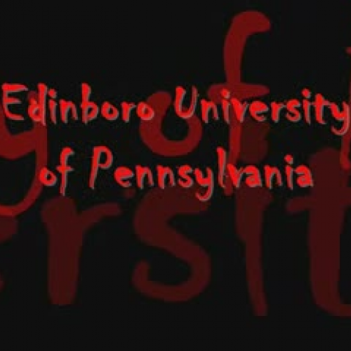 A Recipe for Disaster