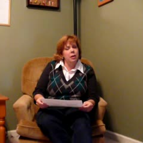 PAVCS Original Song 1-11-10