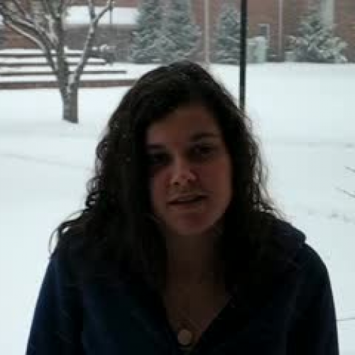 Miss Bruscino Introduction