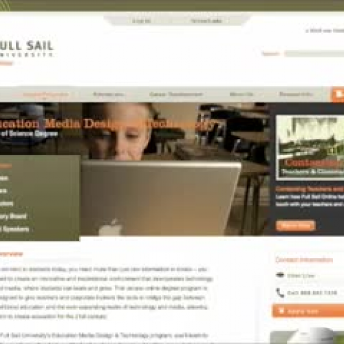 Media Project Presentation