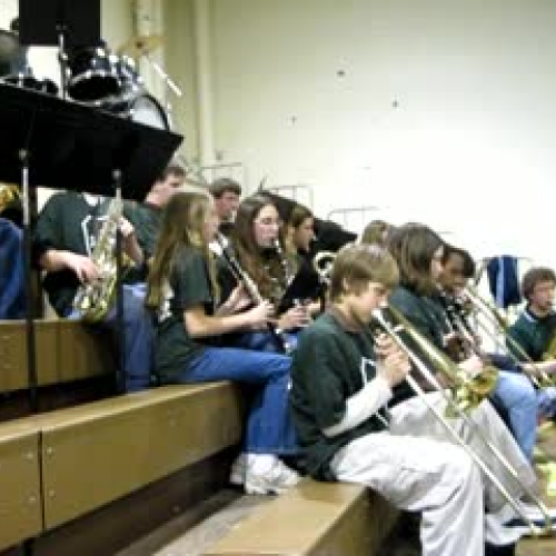 Your Mama Don't Dance