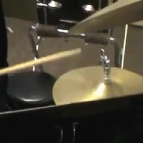 Just Stand Up- Marymount Academy Glee Club