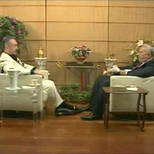 THE END TIMES AND MAHDI 2