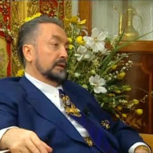 THE END TIMES AND MAHDI 3