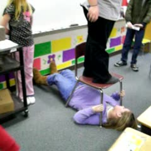 Weather Fronts (Endy 2)