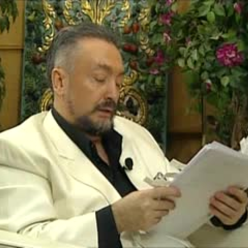 THE END TIMES AND MAHDI 4