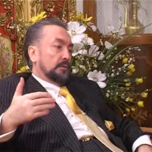 THE END TIMES AND MAHDI 5