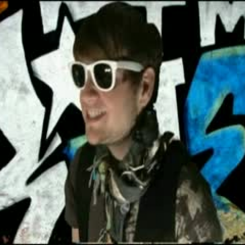 Quadratic Formula Rap Part 2