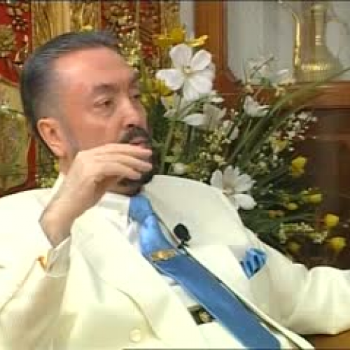 THE END TIMES AND MAHDI 7