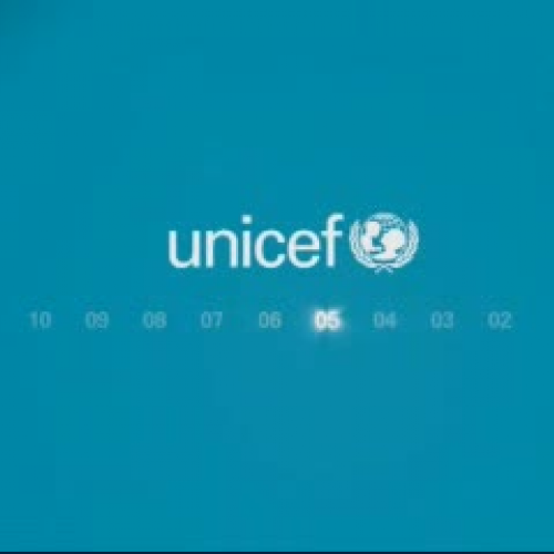 UNICEF Children's Rights PSA