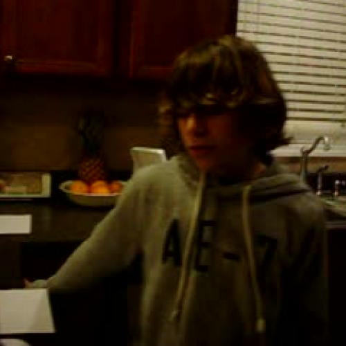 Mitchell W. Spanish Project