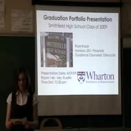 Proficient with Distinction Part I