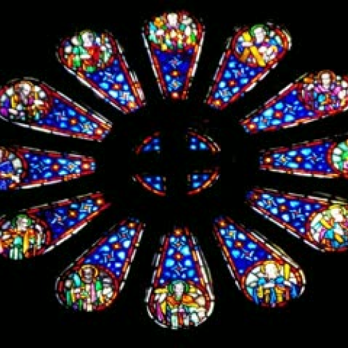 Weekly Reflection - 1/17/10