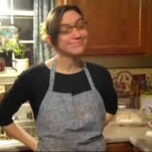 Cooking with Kate