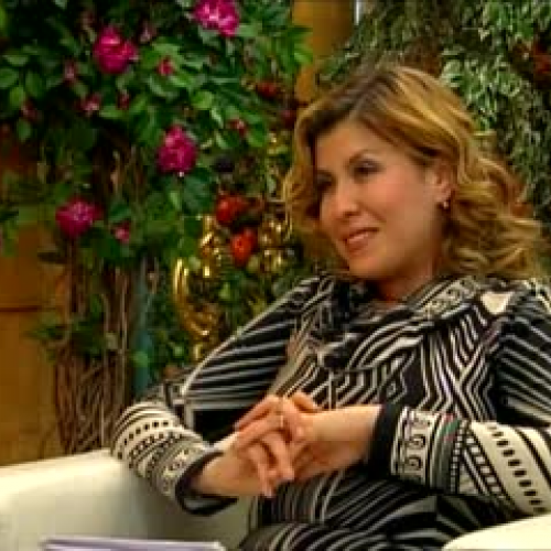 THE END TIMES AND MAHDI 8