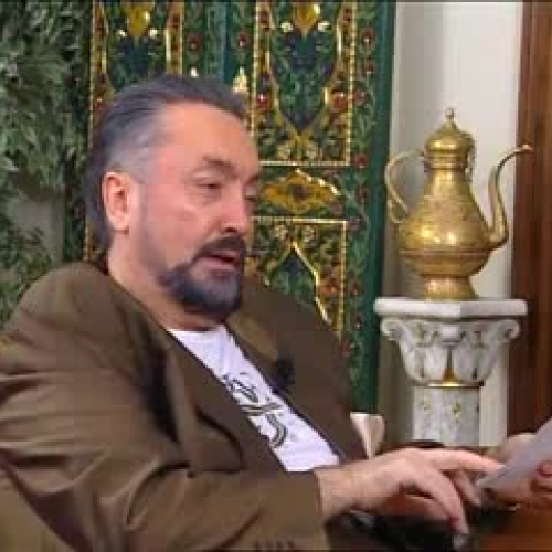 THE END TIMES AND MAHDI 10