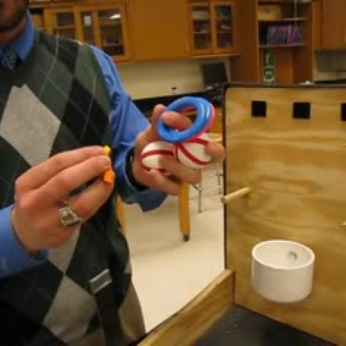 3 Ways to Get Points