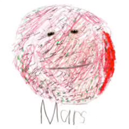 Mars B