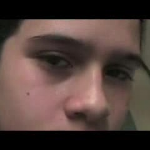 Young Minds Digital Times Film Contest Promo