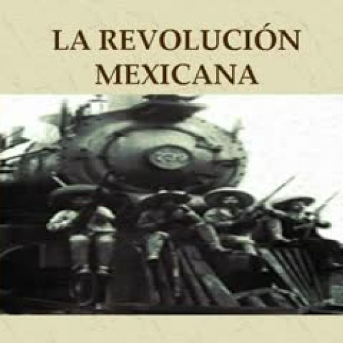 Revolucion mexicana