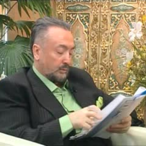 THE END TIMES AND MAHDI 11