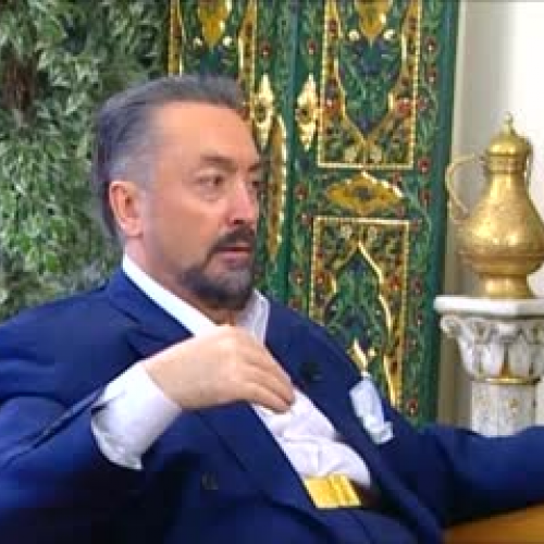 THE END TIMES AND MAHDI 12