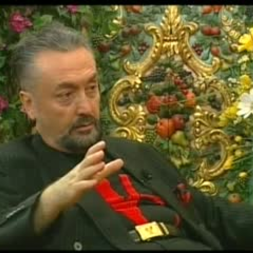 THE END TIMES AND MAHDI 13