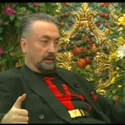 THE END TIMES AND MAHDI 14