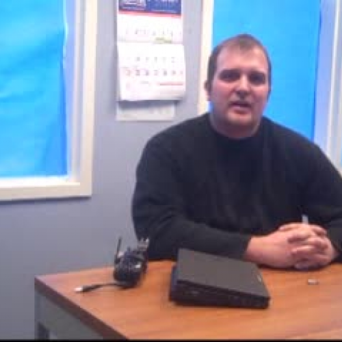 AVID Netbook Orientation