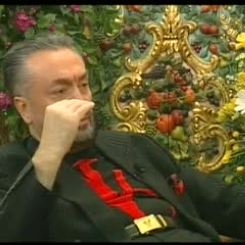 THE END TIMES AND MAHDI 15